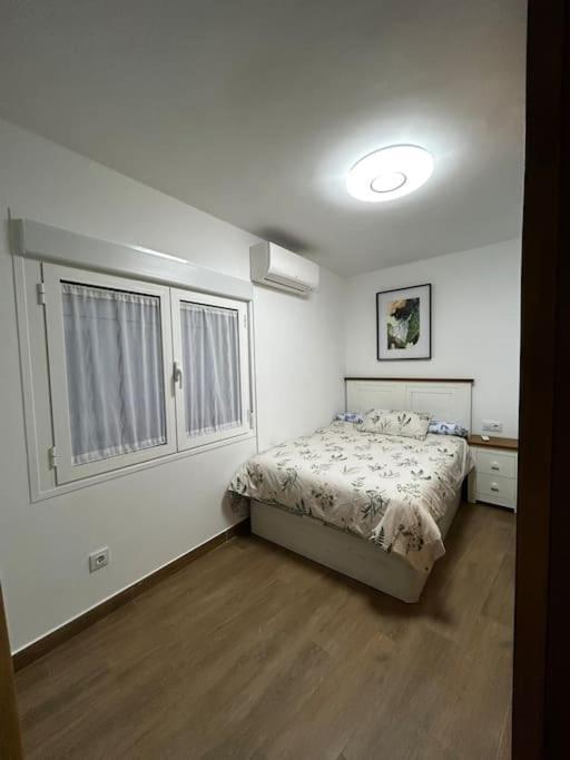 Ferienwohnung El Coso Santa Cruz de la Zarza Exterior foto